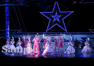 天華　他 舞台写真／星組宝塚バウホール公演『Stella Voice』