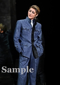 芹香斗亜 舞台写真／宙組東京公演『カジノ・ロワイヤル～我が名はボンド～』