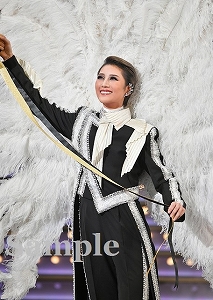 芹香斗亜 舞台写真／宙組東京公演『カジノ・ロワイヤル～我が名はボンド～』