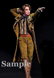 暁千星 舞台写真／星組大劇場公演『1789―バスティーユの恋人たち―』