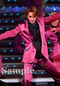 暁千星 舞台写真／星組大劇場公演『1789―バスティーユの恋人たち―』