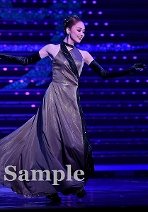 舞空瞳 舞台写真／星組大劇場公演『1789―バスティーユの恋人たち―』