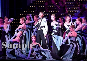 礼　他 舞台写真／星組大劇場公演『1789―バスティーユの恋人たち―』