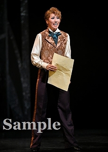 縣千 舞台写真／雪組東京公演『Lilacの夢路』『ジュエル・ド・パリ!!』