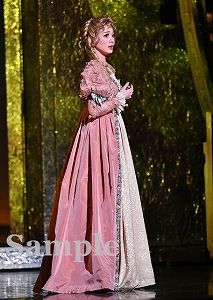 夢白あや 舞台写真／雪組東京公演『Lilacの夢路』『ジュエル・ド・パリ!!』