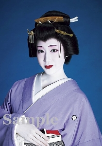 天紫珠李 スチール写真／月組宝塚バウホール公演『月の燈影』