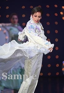 柚香光 舞台写真／花組大劇場公演『鴛鴦歌合戦』『GRAND MIRAGE！』