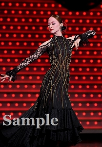 星風まどか 舞台写真／花組大劇場公演『鴛鴦歌合戦』『GRAND MIRAGE！』