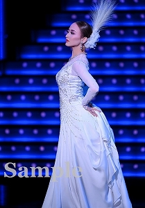 星風まどか 舞台写真／花組大劇場公演『鴛鴦歌合戦』『GRAND MIRAGE！』