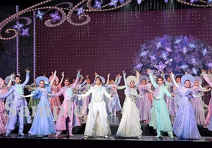 柚香 他 舞台写真／花組大劇場公演『鴛鴦歌合戦』『GRAND MIRAGE！』