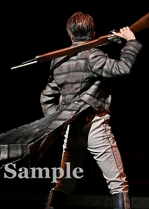 礼真琴 舞台写真／星組東京公演『1789―バスティーユの恋人たち―』