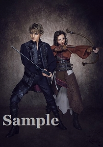 ブロマイドオーダーサービス/2023年公演/『Xcalibur