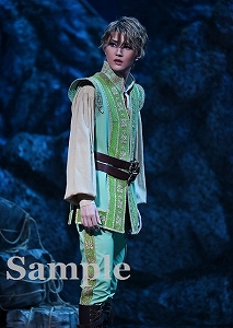 ブロマイドオーダーサービス/2023年公演/『Xcalibur