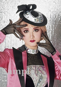 妃純凛 スチール写真／月組公演『フリューゲル ―君がくれた翼―』『万華鏡百景色』