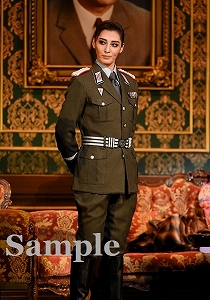 月城かなと 舞台写真／月組大劇場公演『フリューゲル―君がくれた翼―』『万華鏡百景色』