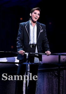 月城かなと 舞台写真／月組大劇場公演『フリューゲル―君がくれた翼―』『万華鏡百景色』