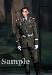 月城かなと 舞台写真／月組大劇場公演『フリューゲル―君がくれた翼―』『万華鏡百景色』