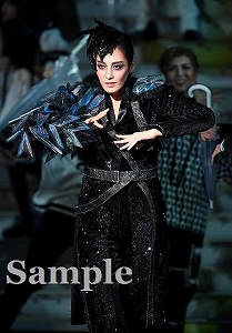 月城かなと 舞台写真／月組大劇場公演『フリューゲル―君がくれた翼―』『万華鏡百景色』