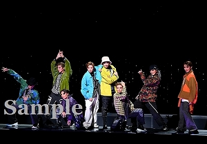 礼華　他 舞台写真／月組大劇場公演『フリューゲル―君がくれた翼―』『万華鏡百景色』