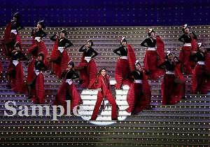 鳳月　他 舞台写真／月組大劇場公演『フリューゲル―君がくれた翼―』『万華鏡百景色』