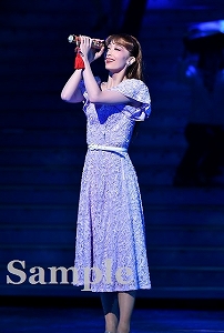 海乃美月 ポケットスチール／月組大劇場公演『フリューゲル―君がくれた翼―』『万華鏡百景色』