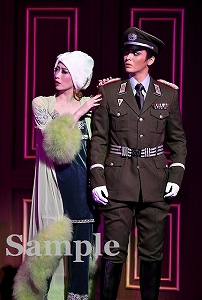 【ほぼ新品】月組 宝塚大劇場公演 フリューゲル-君がくれた翼-/万華鏡百景色 月組公演 『フリューゲル －君がくれた翼－』『万華鏡百景色