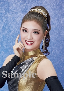 夢風咲也花 スチール写真／宙組公演『PAGAD』『Sky Fantasy!』