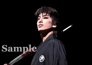 ブロマイドオーダーサービス/2023年公演/『鴛鴦歌合戦』『GRAND