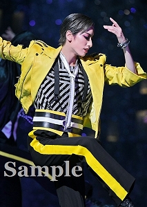 柚香光 舞台写真／花組東京公演『鴛鴦歌合戦』『GRAND MIRAGE！』