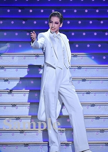 柚香光 舞台写真／花組東京公演『鴛鴦歌合戦』『GRAND MIRAGE！』