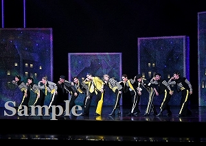 柚香　他 舞台写真／花組東京公演『鴛鴦歌合戦』『GRAND MIRAGE！』