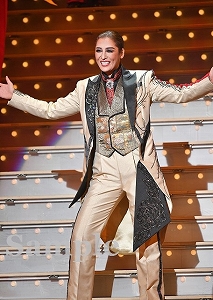 月城かなと 舞台写真／月組東京公演『フリューゲル―君がくれた翼―』『万華鏡百景色』