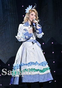 海乃美月 舞台写真／月組東京公演『フリューゲル―君がくれた翼―』『万華鏡百景色』