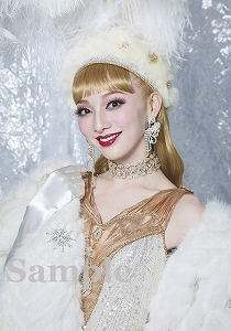 celford トップス 夢白あや 夢白あや スチール写真／雪組公演『Lilacの夢路』『ジュエル・ド