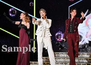 和希　他 舞台写真／SORA KAZUKI Christmas Special Dinner Show「Vie.」