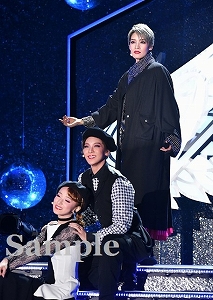 和希　他 舞台写真／SORA KAZUKI Christmas Special Dinner Show「Vie.」