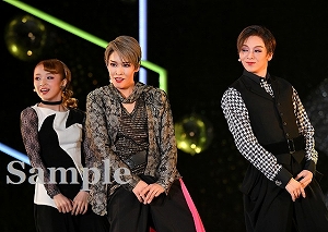 和希　他 舞台写真／SORA KAZUKI Christmas Special Dinner Show「Vie.」