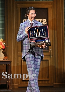 縣千 舞台写真／雪組東京公演『ボイルド・ドイル・オンザ・トイル・トレイル』『FROZEN HOLIDAY』