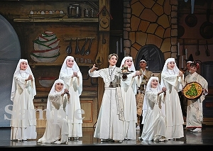 和希　他 舞台写真／雪組東京公演『ボイルド・ドイル・オンザ・トイル・トレイル』『FROZEN HOLIDAY』