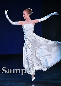 白河りり 舞台写真／月組宝塚バウホール公演『Golden Dead Schiele』