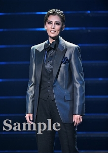 月城かなと 舞台写真／月組梅田芸術劇場メインホール公演『G.O.A.T』