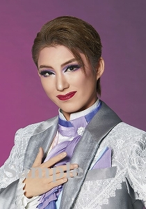 太凰旬 スチール写真／花組『アルカンシェル』