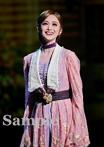 舞空瞳 舞台写真／星組東京公演『RRR×TAKA″R″AZUKA～√Bheem～』『VIOLETOPIA』