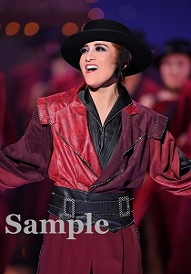 鳳月杏 舞台写真／月組大劇場公演『Eternal Voice 消え残る想い』『Grande TAKARAZUKA 110!』