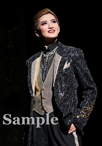 礼華はる 舞台写真／月組大劇場公演『Eternal Voice 消え残る想い』『Grande TAKARAZUKA 110!』(舞台写真):  ブロマイドオーダーサービス - 宝塚クリエイティブアーツ公式ショッピングサイト｜キャトルレーヴオンライン