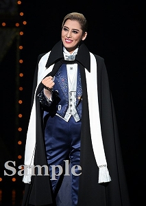 月城かなと 舞台写真／「月城かなとサヨナラショー」