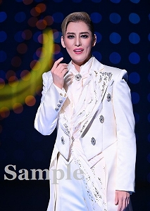 月城かなと 舞台写真／「月城かなとサヨナラショー」