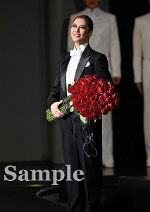 月城かなと 舞台写真／「月城かなとサヨナラショー」