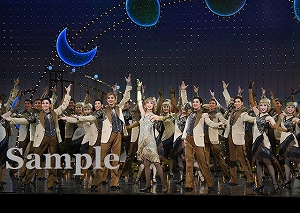 海乃 他 舞台写真/「月城かなとサヨナラショー」