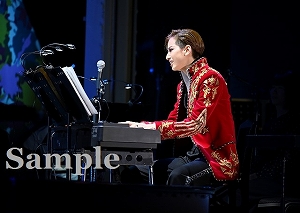 柚香光 舞台写真／柚香光ディナーショー「Expression!!」